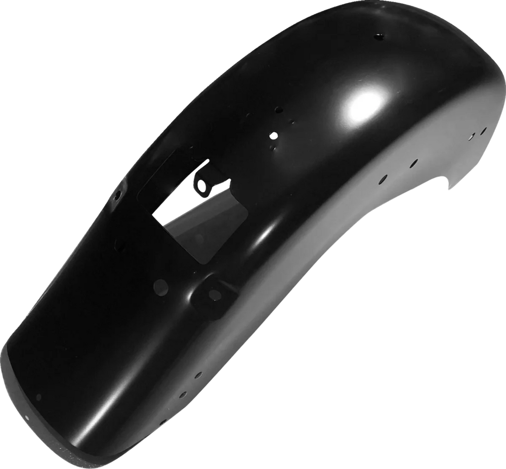 DragSpecialties Rear Fender 78798R - Main Product View