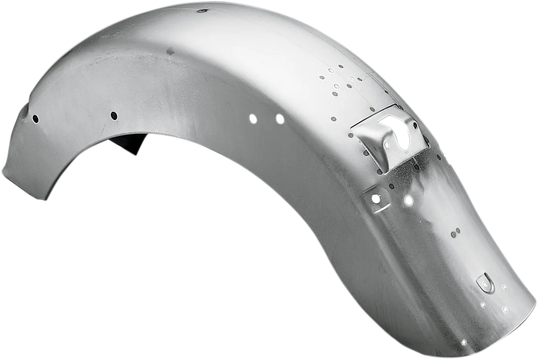 DragSpecialties Rear Fender 78800R - Side View