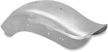 Load image into Gallery viewer, DragSpecialties Rear Fender - 9.5" W 090399 - Main Product View