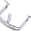 Load image into Gallery viewer, DragSpecialties Rear Fender Rail - Chrome 70894 - Main Product View