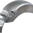 Load image into Gallery viewer, DragSpecialties Rear Fender - Raw - Steel 090021-PB-LB2 - Main Product View