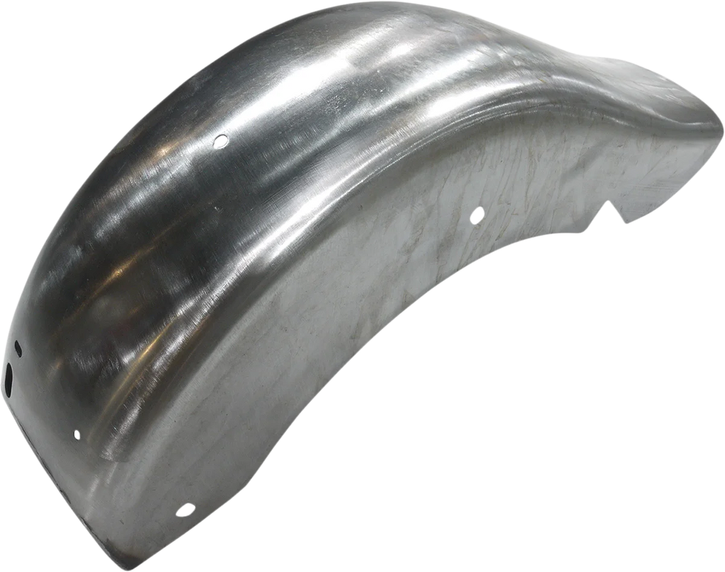 DragSpecialties Rear Fender - Smooth 78191 - Main Product View