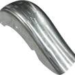 Load image into Gallery viewer, DragSpecialties Rear Fender - Smooth 78191 - Side View