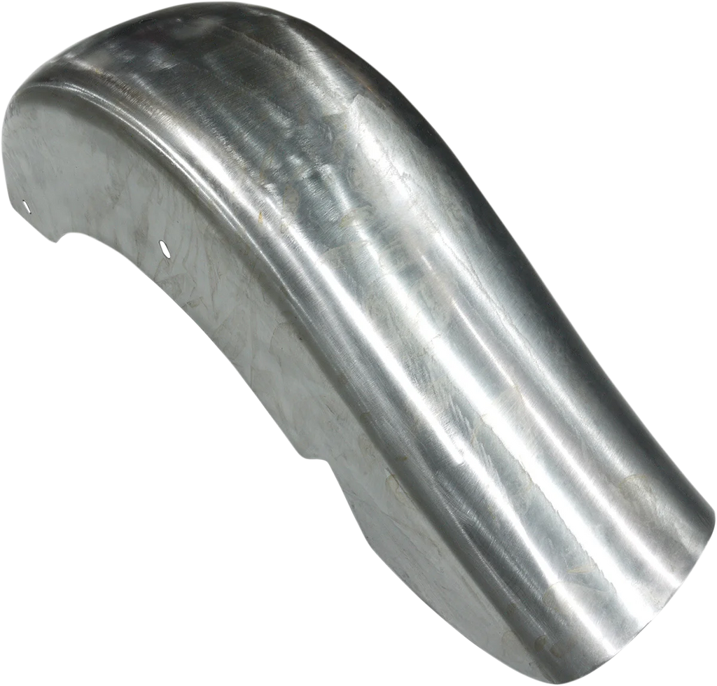 DragSpecialties Rear Fender - Smooth 78191A - Main Product View
