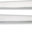Load image into Gallery viewer, DragSpecialties Rear Fender Strut - Smooth - Chrome 19418B - Main Product View