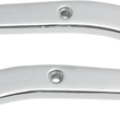 Load image into Gallery viewer, DragSpecialties Rear Fender Strut - Stock-Style - Chrome 19418A - Main Product View