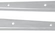 Load image into Gallery viewer, DragSpecialties Rear Fender Strut - Stock-Style - Chrome 75636 - Main Product View