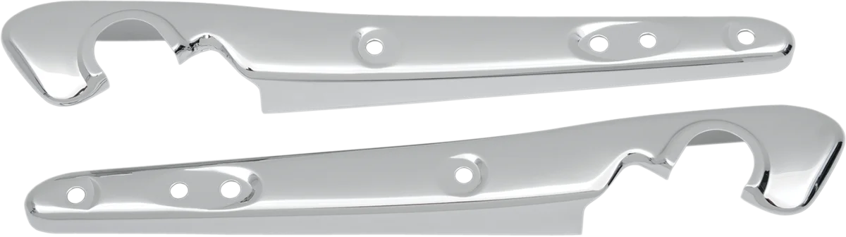 Drag Specialties DragSpecialties Rear Fender Strut - Stock-Style...