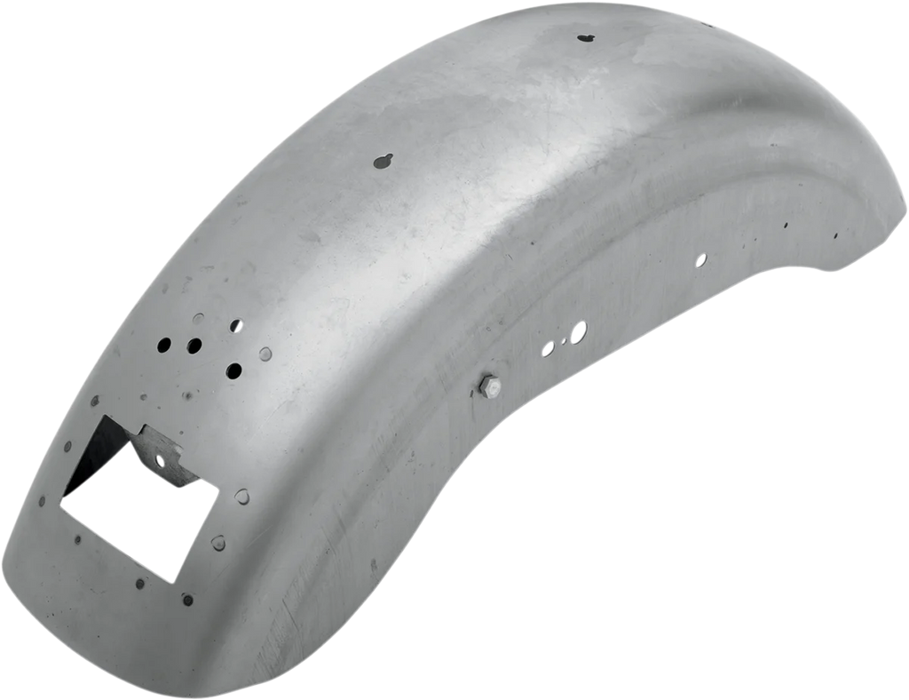 DragSpecialties Rear Fender - XL 090407 - Main Product View