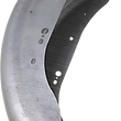 Load image into Gallery viewer, DragSpecialties Rear Fender - XL 77997 - Main Product View