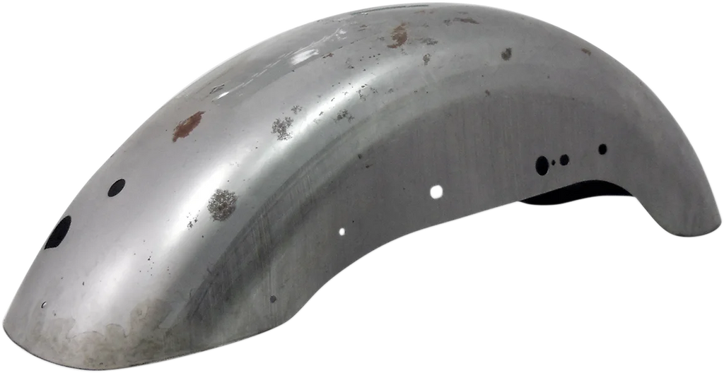 DragSpecialties Rear Fender - XL 77997 - Side View