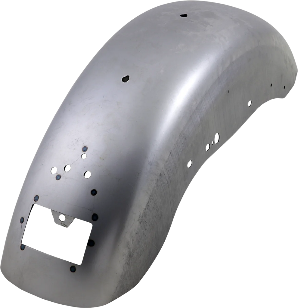DragSpecialties Rear Fender - XL 77997 - Back View