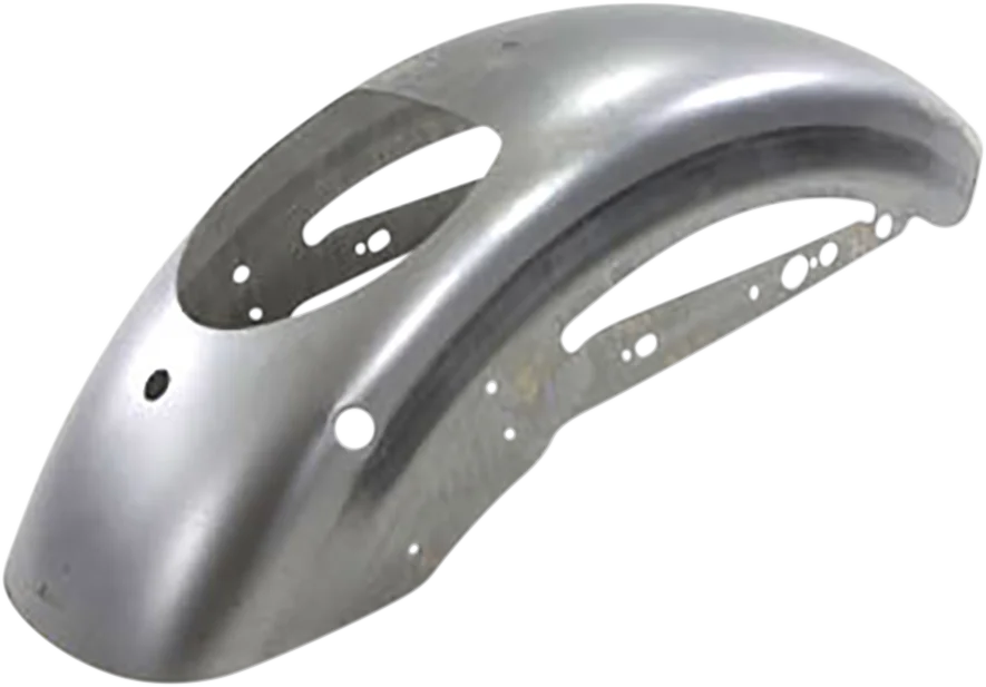 DragSpecialties Rear Fender - XL 77997 - Installation View