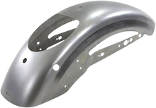 Load image into Gallery viewer, DragSpecialties Rear Fender - XL 77997 - Installation View
