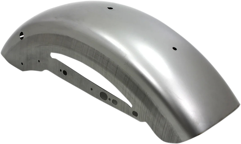 DragSpecialties Rear Fender - XL 78004 - Main Product View