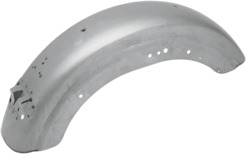 DragSpecialties Rear Fender - XL F51-0197 - Main Product View