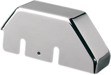 Load image into Gallery viewer, DragSpecialties Rear Master Cylinder Cover - 86-99 FLST 17-0602-SC3 - Main Product View