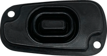 Load image into Gallery viewer, DragSpecialties Rear Master Cylinder Cover - M8 Softail - Gasket 78700GA - Main Product View