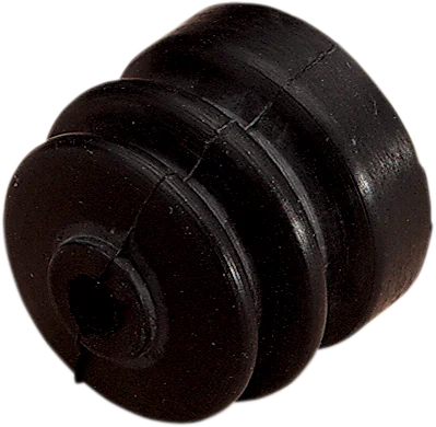 DragSpecialties Rear Master Cylinder Dustboot - '79-'84 FL 17-0028-HC-3 - Main Product View