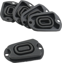 Load image into Gallery viewer, DragSpecialties Rear Master Cylinder Gasket - 5 Pack - XL 14-17 78073S - Main Product View
