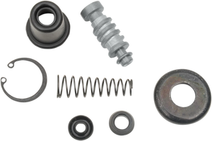 DragSpecialties Rear Master Cylinder Repair Kit - '14+ XL 87161 - Main Product View