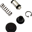 Load image into Gallery viewer, DragSpecialties Rear Master Cylinder Repair Kit - 14mm 062015 - Main Product View
