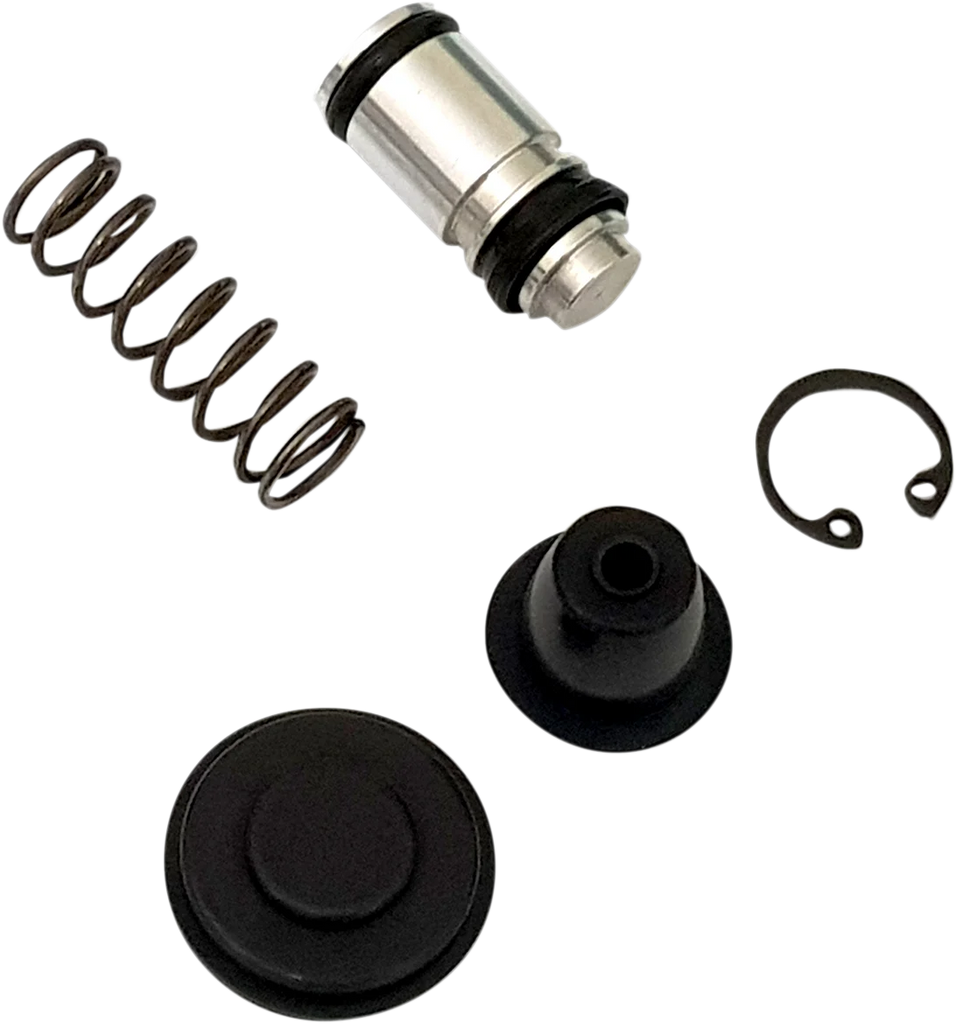DragSpecialties Rear Master Cylinder Repair Kit - 14mm 062015 - Main Product View