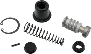 DragSpecialties Rear Master Cylinder Repair Kit - XL 04-06 87716 - Main Product View