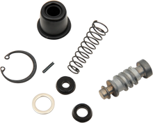 Load image into Gallery viewer, DragSpecialties Rear Master Cylinder Repair Kit - XL 07-13 87717 - Main Product View