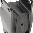 Load image into Gallery viewer, DragSpecialties Rear Motor Mount - Dyna E28-0040 - Main Product View