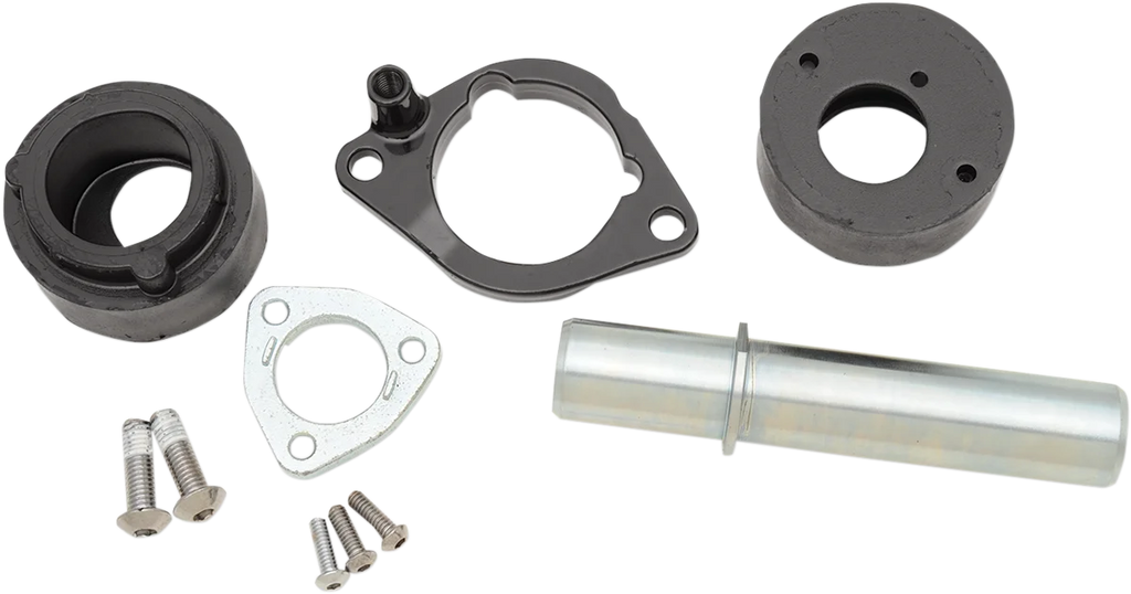 DragSpecialties Rear Motor Mount Kit - XL E28-0021K - Main Product View