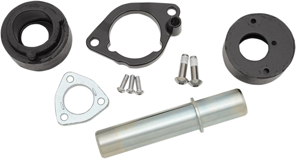 DragSpecialties Rear Motor Mount Kit - XL E28-0022K - Main Product View