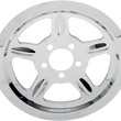 Load image into Gallery viewer, DragSpecialties Rear Pulley Insert - '04-'22 XL 302220 - Main Product View