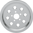 Load image into Gallery viewer, DragSpecialties Rear Pulley Insert - 65 Tooth - '84-'99 - Big Twin 75005 - Main Product View