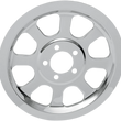 Load image into Gallery viewer, DragSpecialties Rear Pulley Insert - 70 Tooth - '00-'05 FXST/FLST 302218 - Main Product View