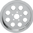 Load image into Gallery viewer, DragSpecialties Rear Pulley Insert - 70 Tooth - '84-'99 Big Twin 80039 - Main Product View
