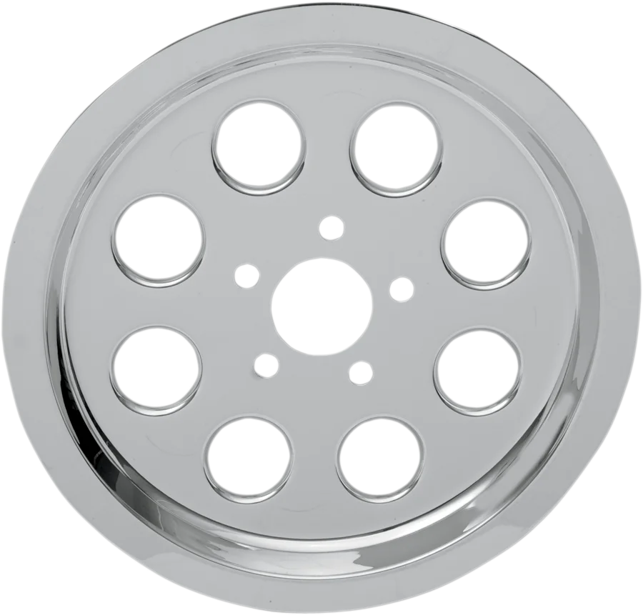 DragSpecialties Rear Pulley Insert - 70 Tooth - '84-'99 Big Twin 80039 - Main Product View