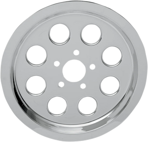 DragSpecialties Rear Pulley Insert - 70 Tooth - '84-'99 Big Twin 80039 - Main Product View