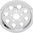 Load image into Gallery viewer, DragSpecialties Rear Pulley Insert - '91-'03 XL 302219 - Main Product View