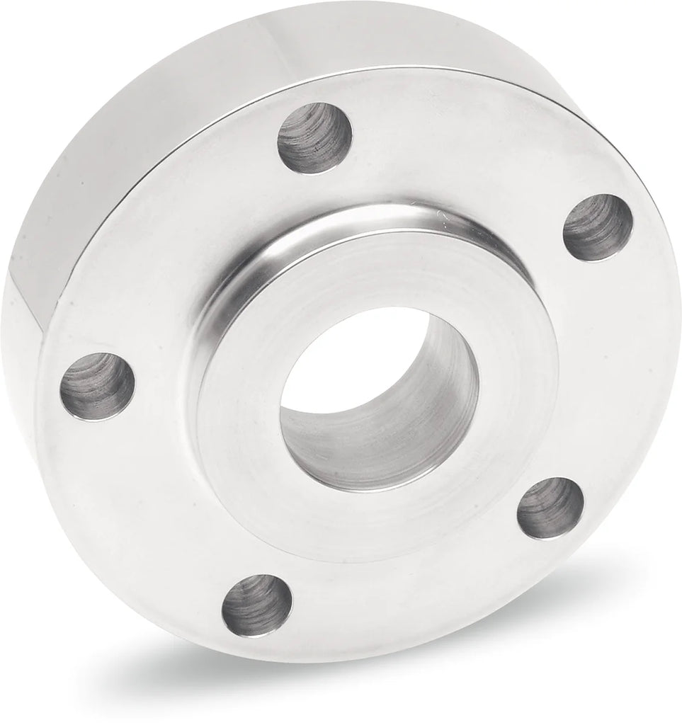 DragSpecialties Rear Pulley Spacer - 1.00" 193088 - Main Product View