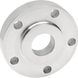 Load image into Gallery viewer, DragSpecialties Rear Pulley Spacer - .750" 193087 - Main Product View