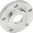 Load image into Gallery viewer, DragSpecialties Rear Pulley Spacer - .750" 193087 - Side View