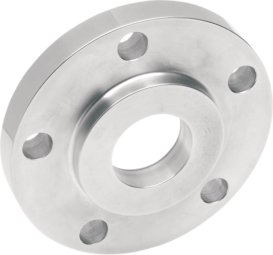 DragSpecialties Rear Pulley Spacer - .940" 193086 - Side View