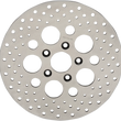 Load image into Gallery viewer, DragSpecialties Rear Rotor - 11.5" 06-0171AS - Main Product View
