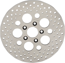 Load image into Gallery viewer, DragSpecialties Rear Rotor - 11.5" 06-0171AS - Main Product View