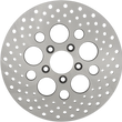 Load image into Gallery viewer, DragSpecialties Rear Rotor - 11.5" 06-0186AS - Main Product View