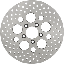 Load image into Gallery viewer, DragSpecialties Rear Rotor - 11.5" 06-0186AS - Main Product View