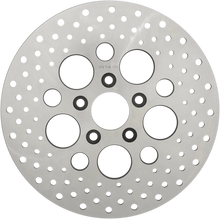 Load image into Gallery viewer, DragSpecialties Rear Rotor - 11.5" 06-181AS - Main Product View