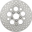 Load image into Gallery viewer, DragSpecialties Rear Rotor - 11.8" B06-0189AS - Main Product View