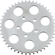 Load image into Gallery viewer, DragSpecialties Rear Sprocket - 46 Tooth - Dished 16428P - Main Product View